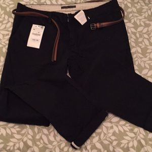 Zara Chino Pants